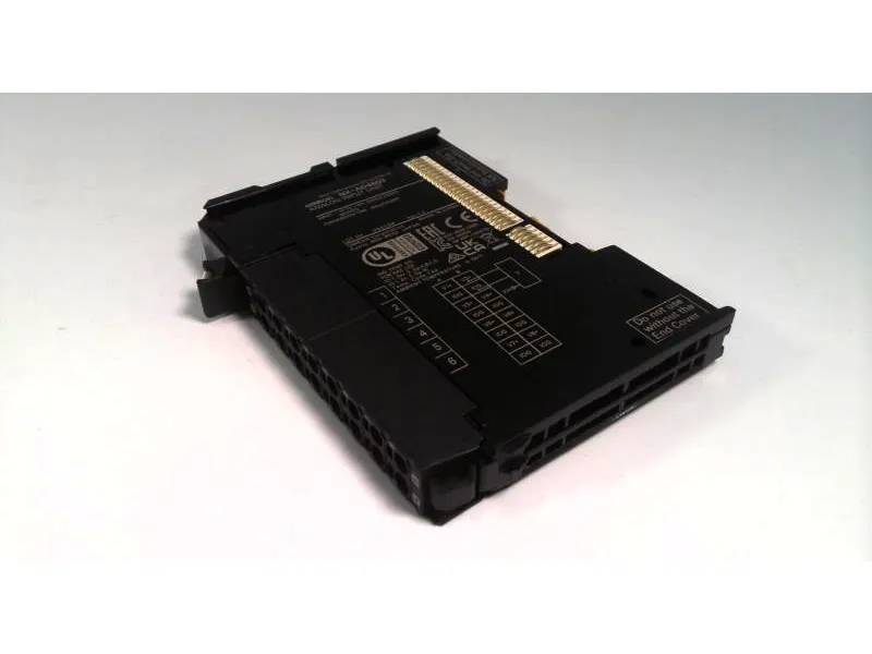 NX-AD4603 VDC-logische I/O-module van OMRON