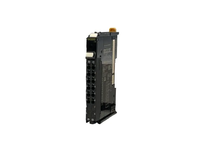 NX-DA3203 VDC-logische I/O-module van OMRON