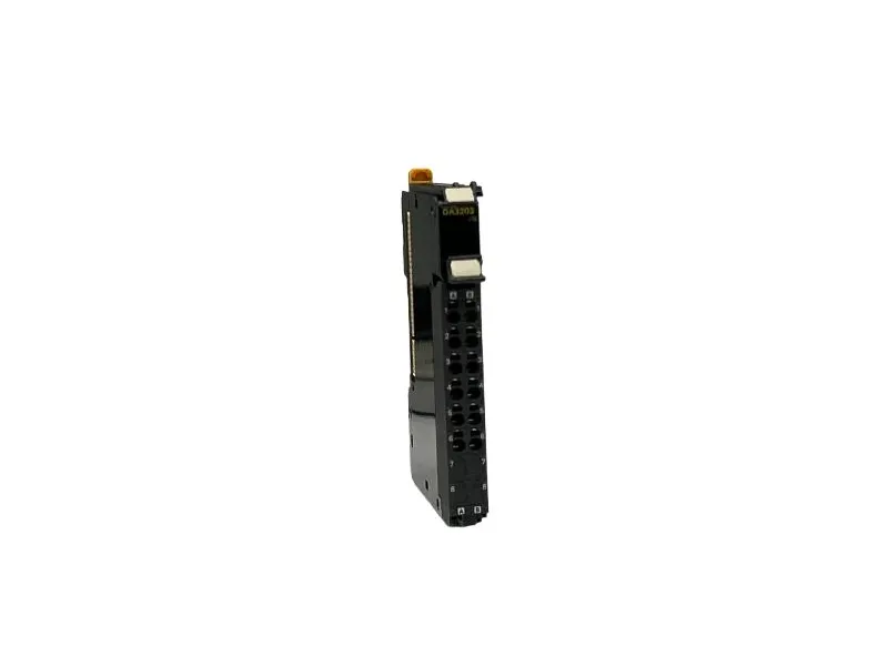 NX-DA3203 VDC-logische I/O-module van OMRON
