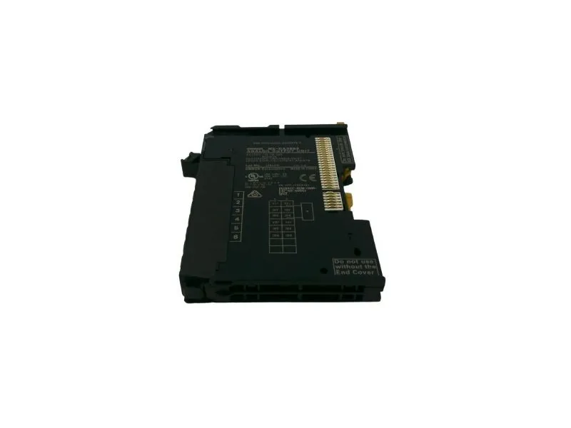 NX-DA3603 VDC-logische I/O-module van OMRON