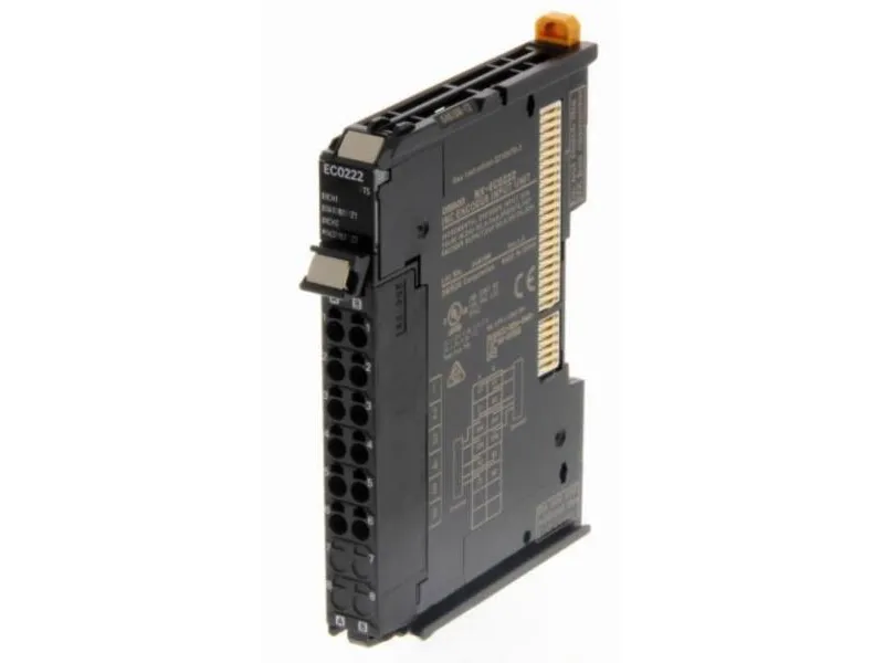 NX-EC0222 PLC-module/rek van OMRON