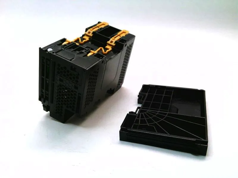 NX-ECC203 PLC-module/rek van OMRON