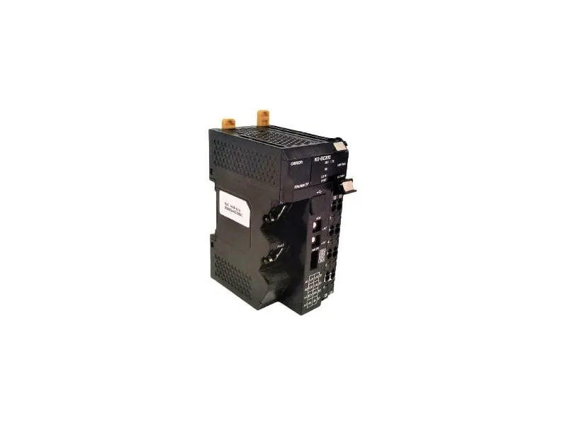 NX-EIC202 PLC-module/rek van OMRON