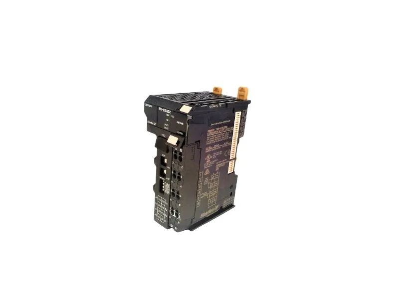 NX-EIC202 PLC-module/rek van OMRON