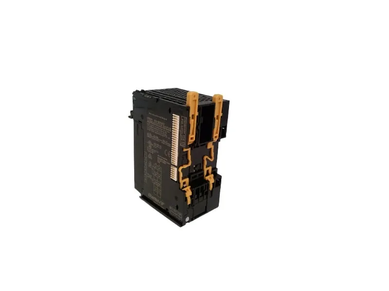 NX-EIC202 PLC-module/rek van OMRON