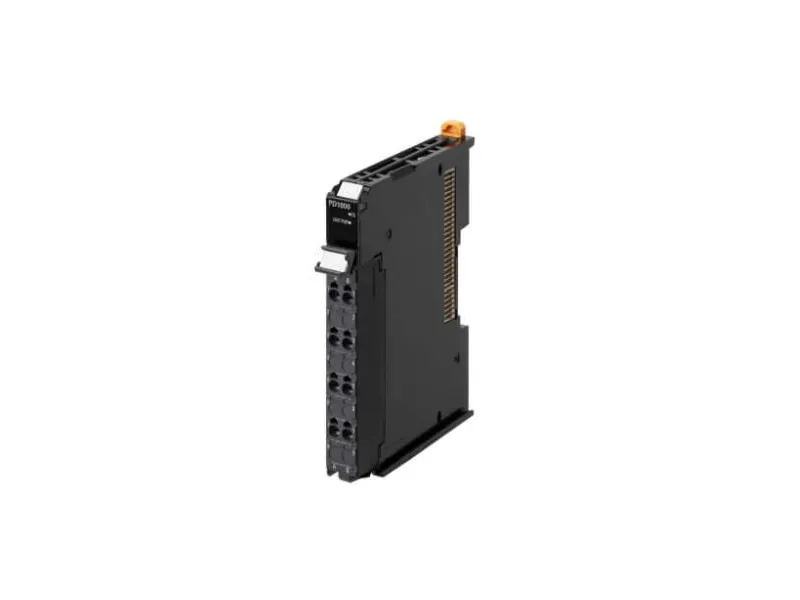 NX-IA3117 VDC-logische I/O-module van OMRON