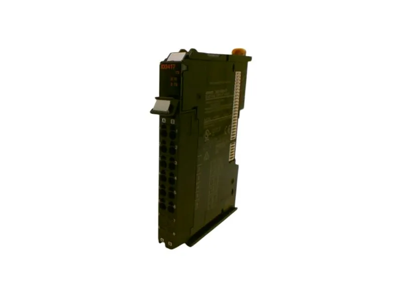 NX-ID3417 PLC-module/rek van OMRON