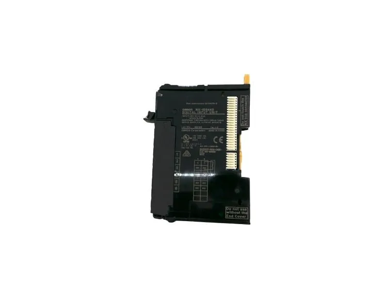 NX-ID3443 VDC-logische I/O-module van OMRON