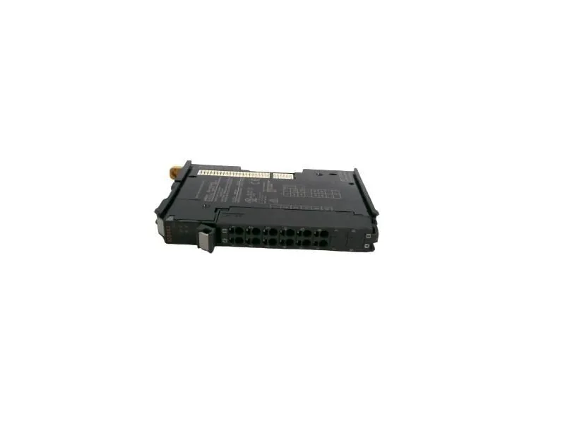 NX-ID3443 VDC-logische I/O-module van OMRON