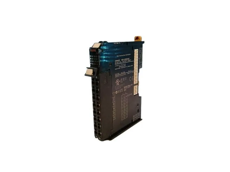 NX-ID5342 VDC-logische I/O-module van OMRON