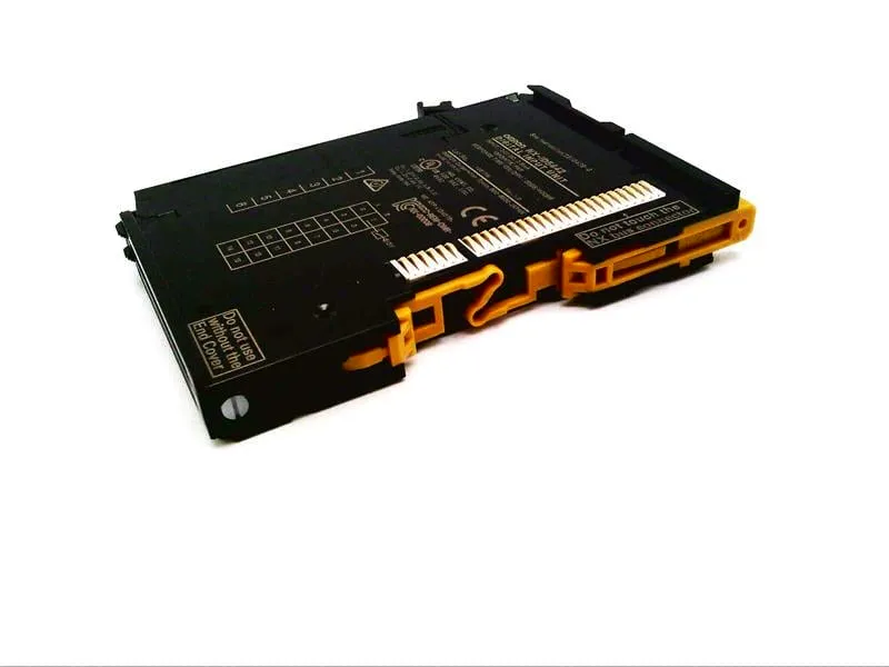 NX-ID5442 PLC-module/rek van OMRON
