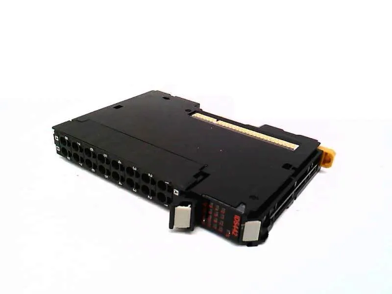 NX-ID5442 PLC-module/rek van OMRON