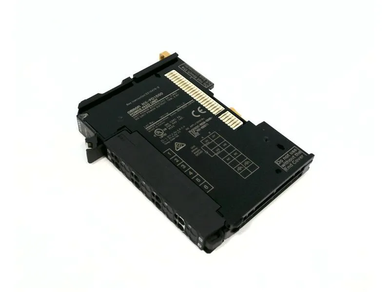 NX-PD1000 VDC-logische I/O-module van OMRON