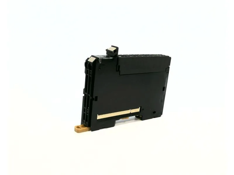 NX-PD1000 VDC-logische I/O-module van OMRON
