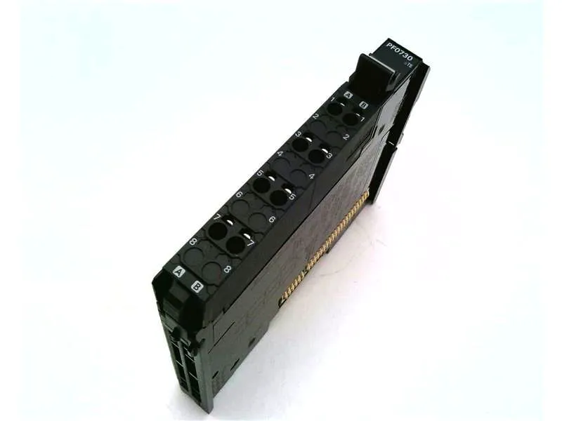 NX-PF0730 PLC-module/rek van OMRON