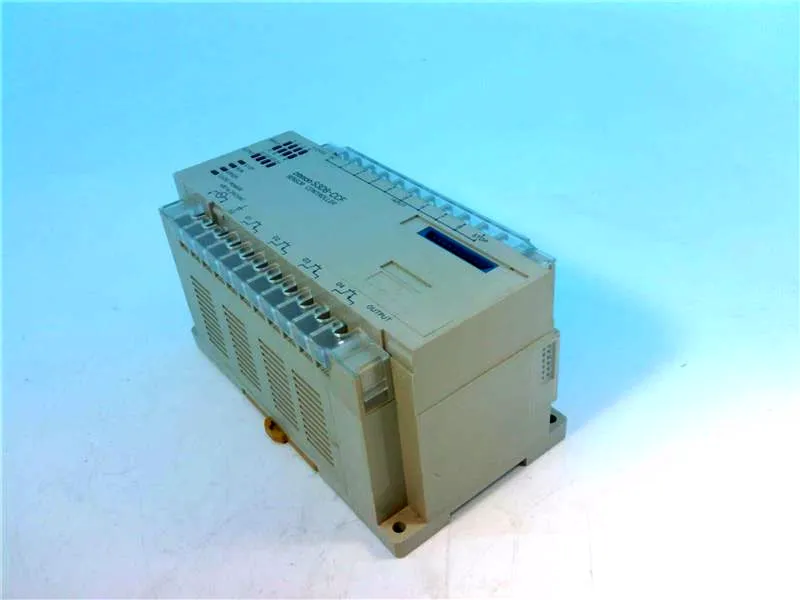 S3D8-CCF PLC-module/rek van OMRON