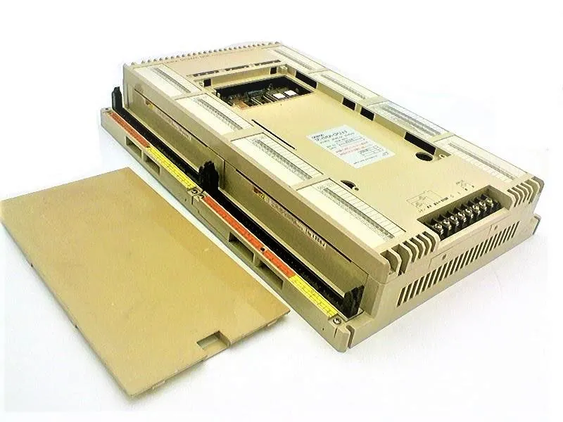 SCYM5R-CPU85 PLC-module/rek van OMRON