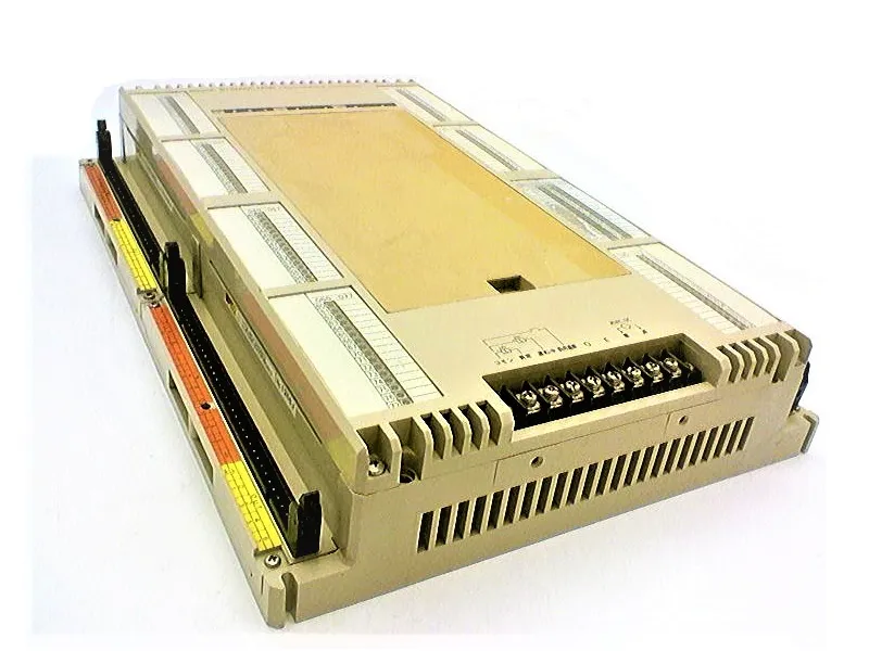 SCYM5R-CPU85 PLC-module/rek van OMRON