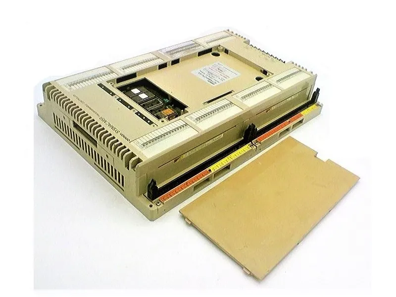 SCYM5R-CPU85 PLC-module/rek van OMRON