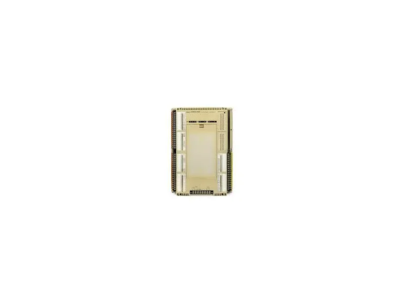 SCYM5R-CPU95 PLC-module/rek van OMRON