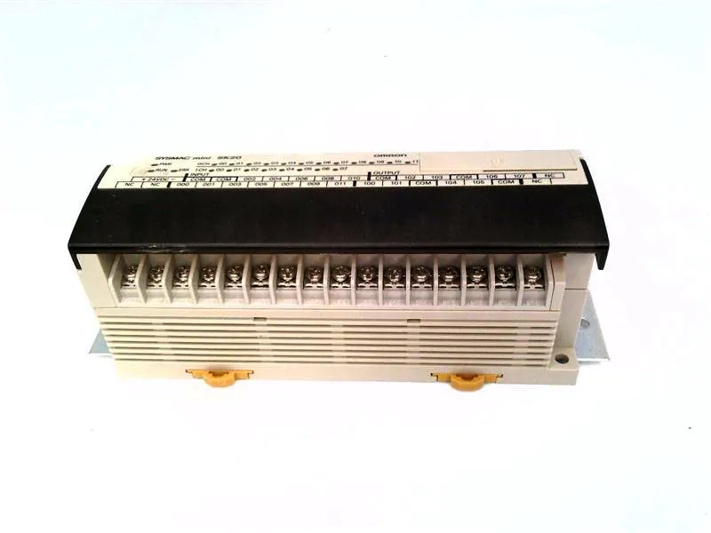 SK20-C2DR-D Baksteen-PLC van OMRON