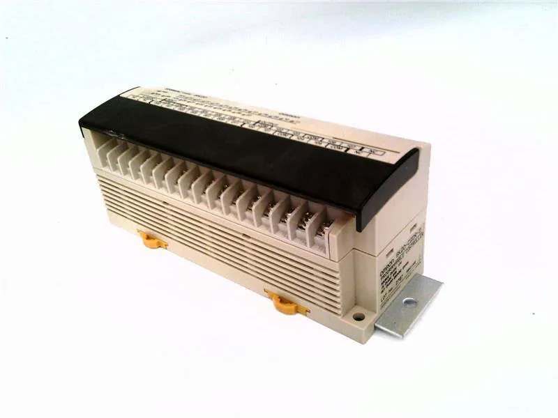 SK20-C2DR-D Baksteen-PLC van OMRON