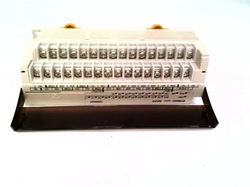 SK20-C2DR-D Baksteen-PLC van OMRON