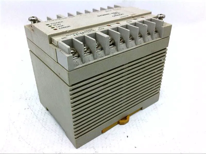 SP10-DT-A Industriële computer van OMRON