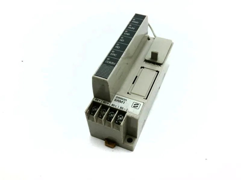SRM1-C01-V2 PLC-module/rek van OMRON
