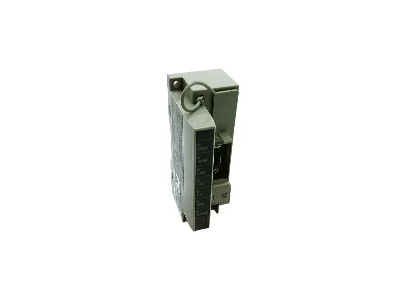 SRM1-C02-V2 PLC-programmeerterminal van OMRON