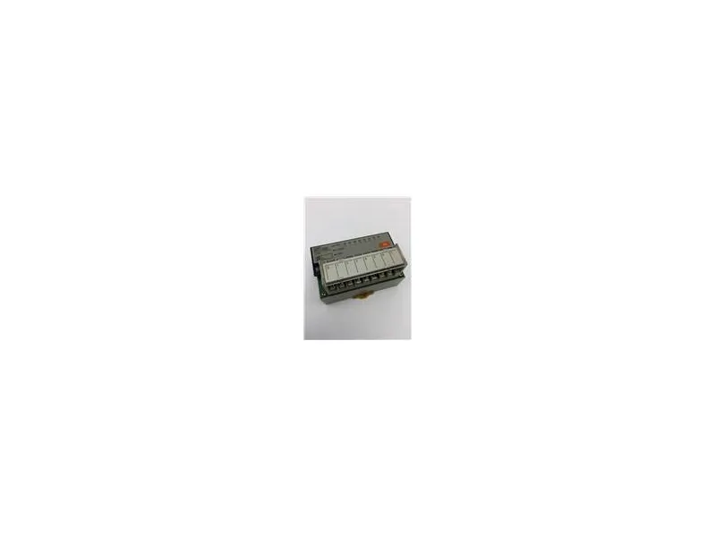 SRT1-ID08 PLC-module/rek van OMRON