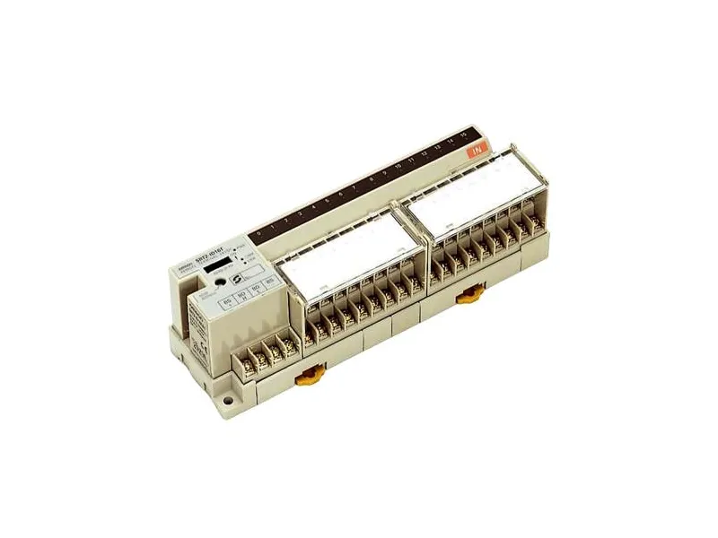 SRT1-ID16T PLC-module/rek van OMRON