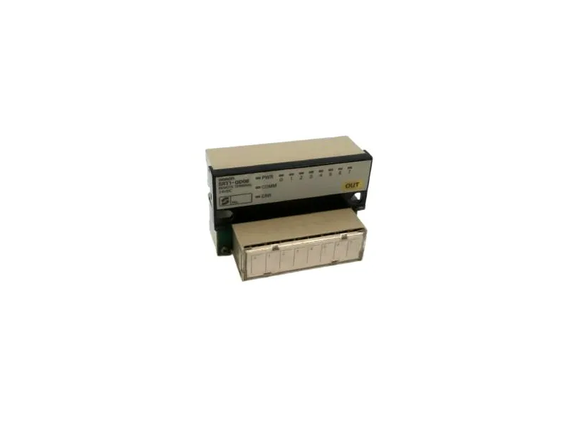 SRT1-OD08 PLC-module/rek van OMRON