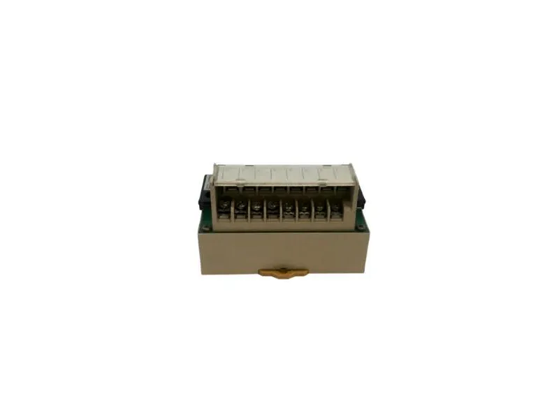 SRT1-OD08 PLC-module/rek van OMRON