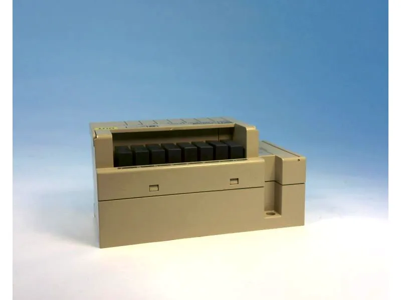 SRT1-ROC08 PLC-module/rek van OMRON