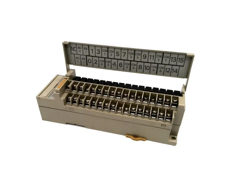 SRT1-ROC16 PLC-module/rek van OMRON