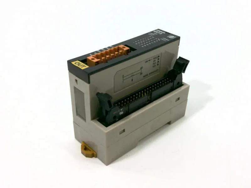 SRT2-ID32ML-1 PLC-module/rek van OMRON