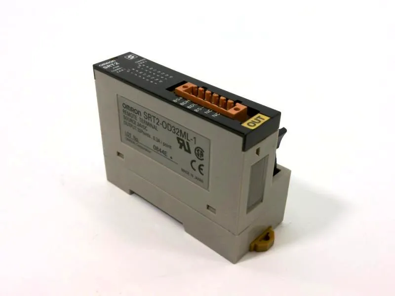 SRT2-ID32ML-1 PLC-module/rek van OMRON