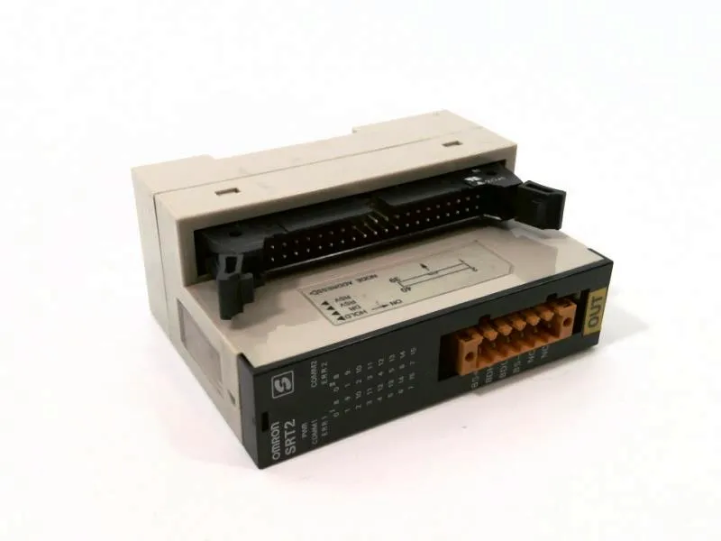 SRT2-ID32ML-1 PLC-module/rek van OMRON