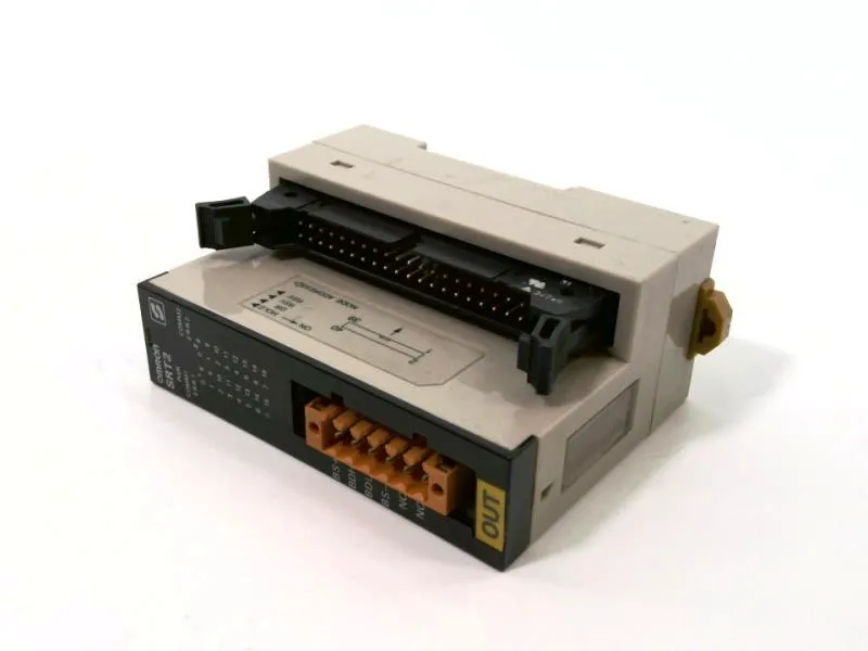 SRT2-ID32ML-1 PLC-module/rek van OMRON