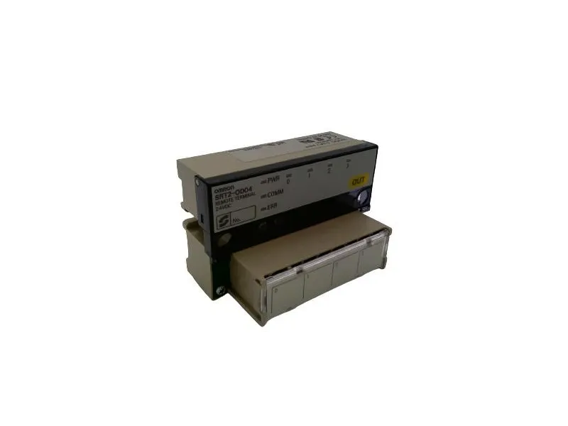 SRT2-OD04 PLC-module/rek van OMRON