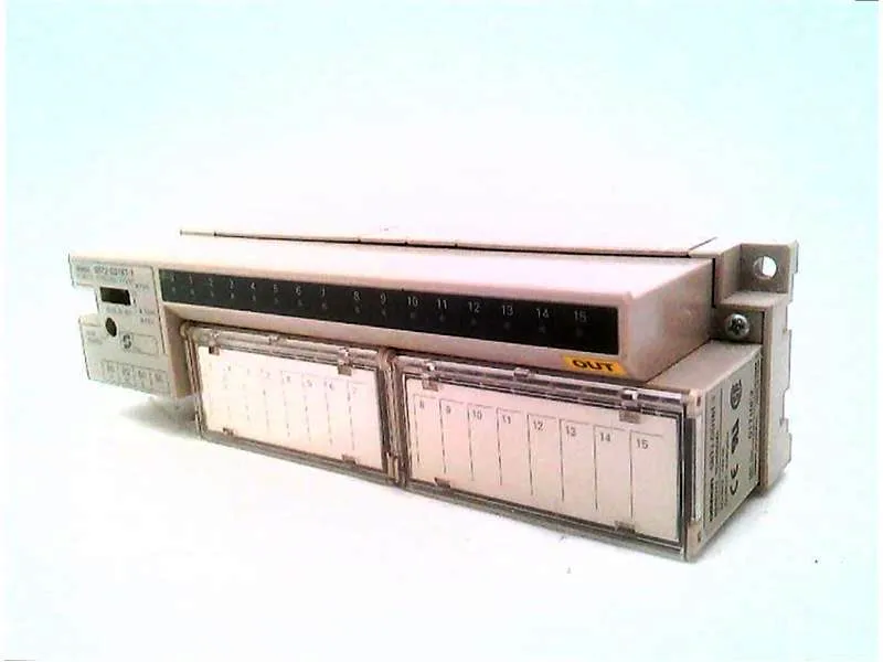 SRT2-OD16T-1 PLC-module/rek van OMRON