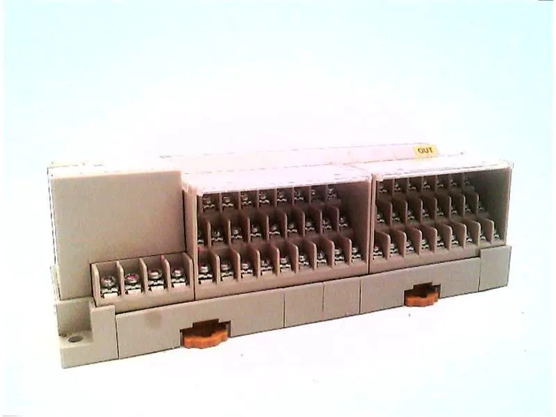 SRT2-OD16T-1 PLC-module/rek van OMRON