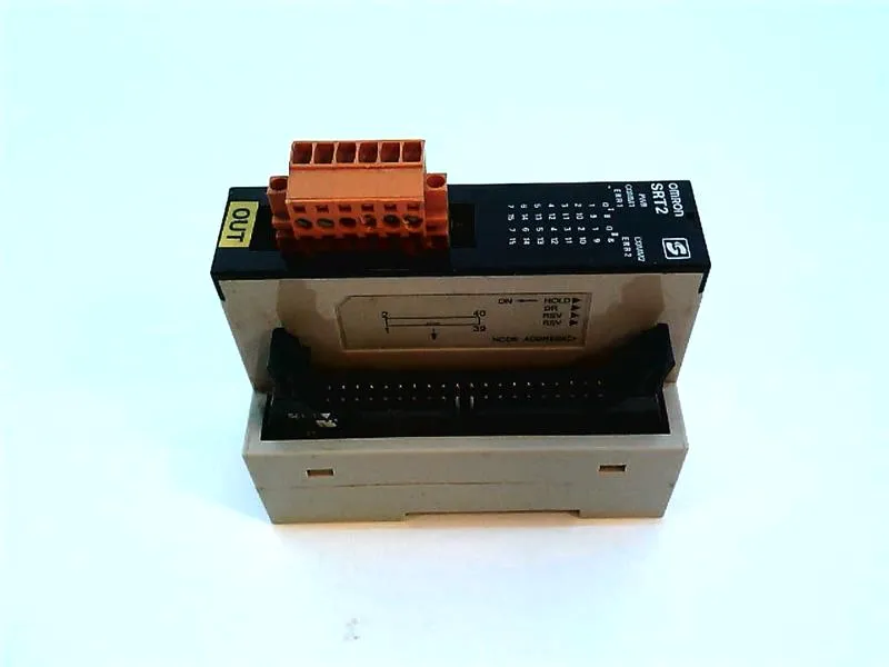 SRT2-OD32ML PLC-module/rek van OMRON