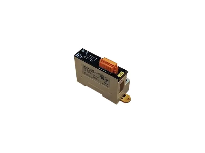 SRT2-OD32ML-1 printplaat PLC/uitbreidingskaart van OMRON