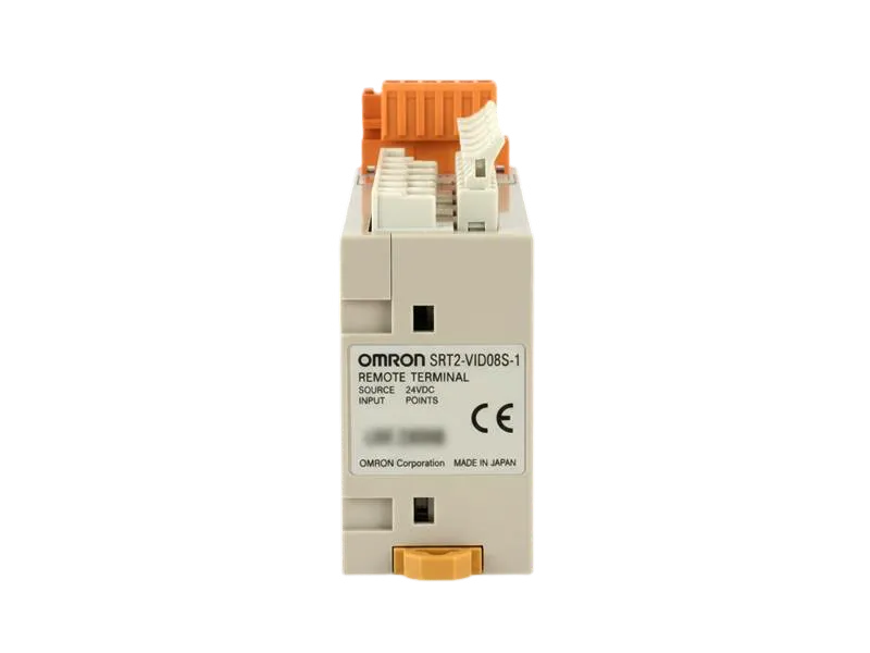 SRT2-VID08S-1 PLC-module/rek van OMRON