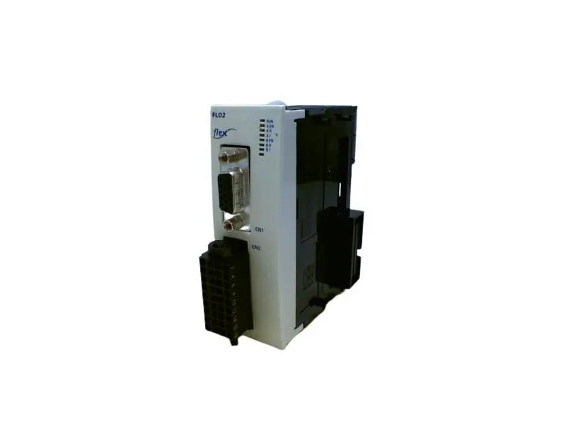 TJ1-FL02 PLC-module/rek van OMRON