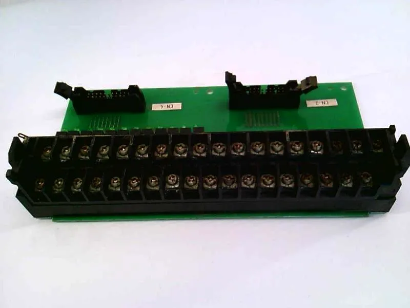 TMM-0045B printplaatcomputer van OMRON