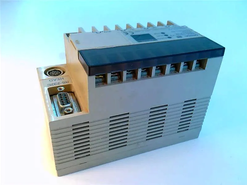 V600-CD1D-V3 PLC-module/rek van OMRON