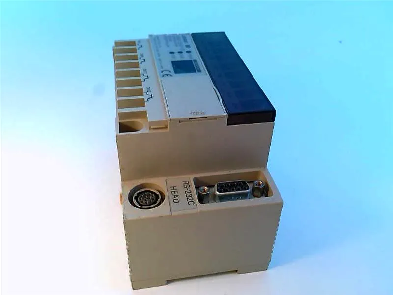 V600-CD1D-V3 PLC-module/rek van OMRON